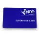 Spire supervisor card                                                           